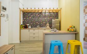 City Light Apartment